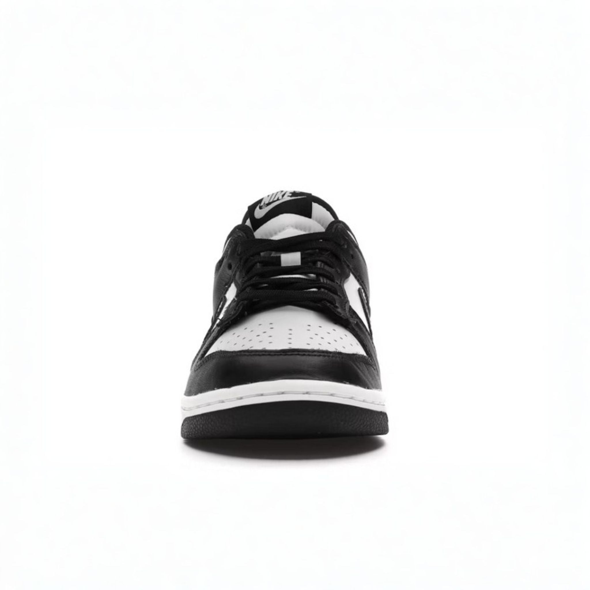 Nike Dunk Low "Black White Panda" (Women's)