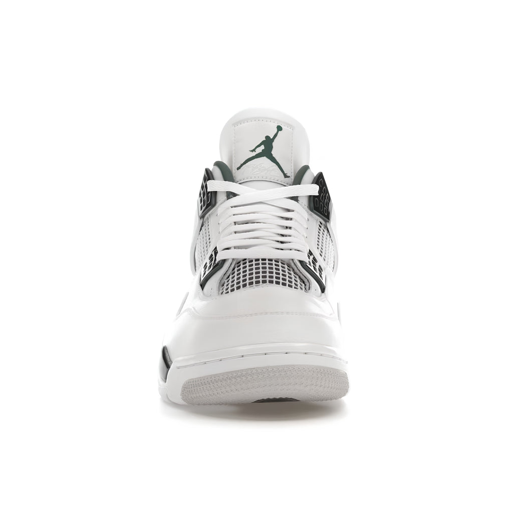 Jordan 4 Retro “Oxidized Green”