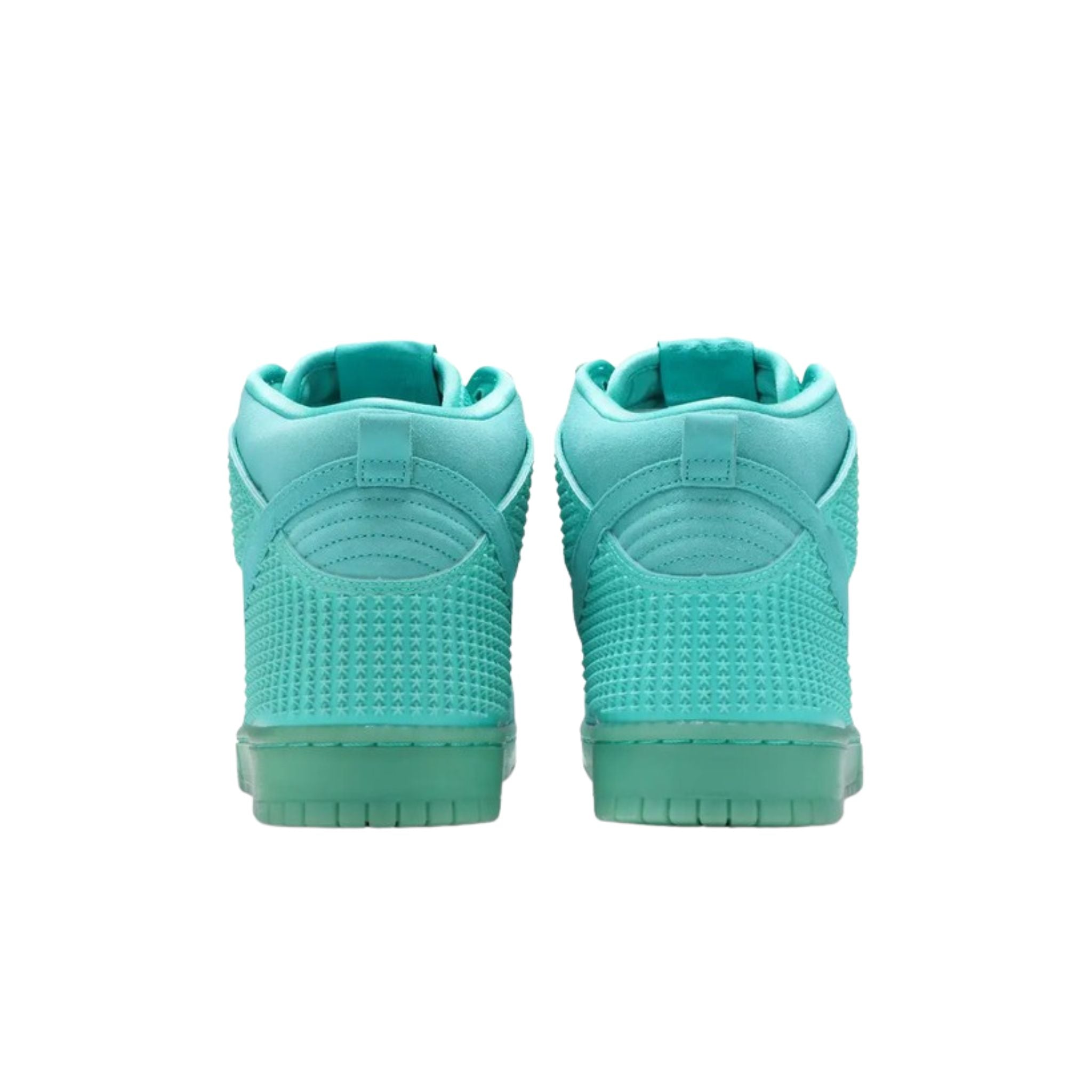 Nike Dunk CMFT Premium Light Retro