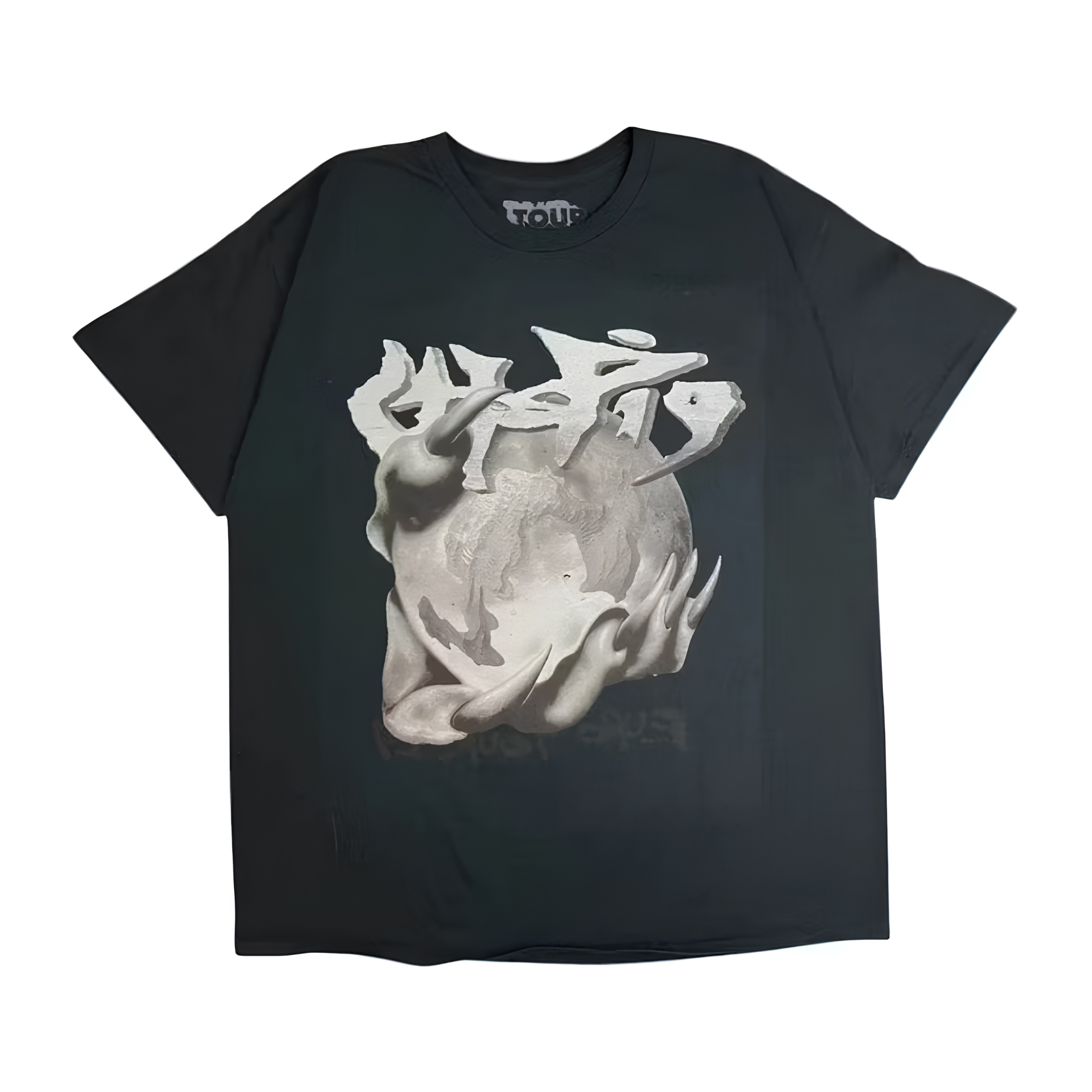 Travis Scott South America Sound T-Shirt