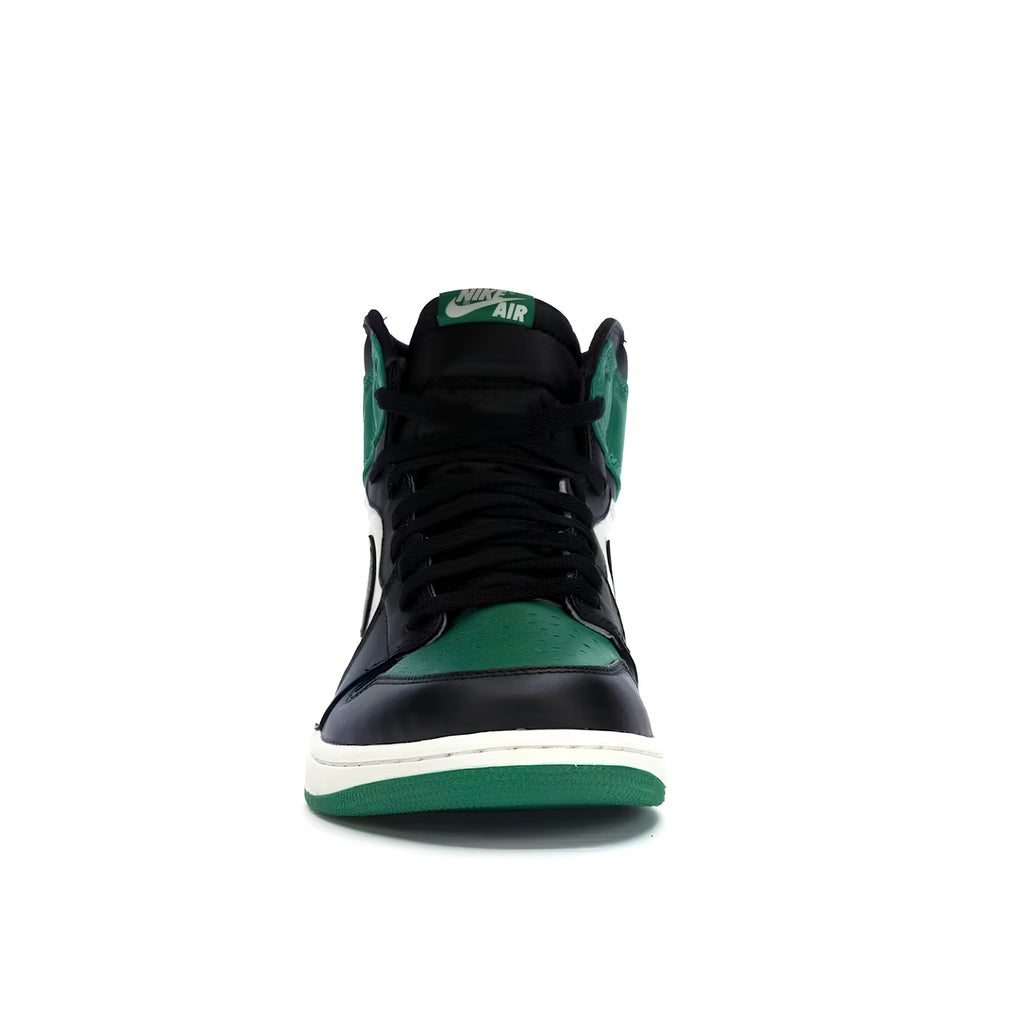 Jordan 1 Retro High "Pine Green 1.0"