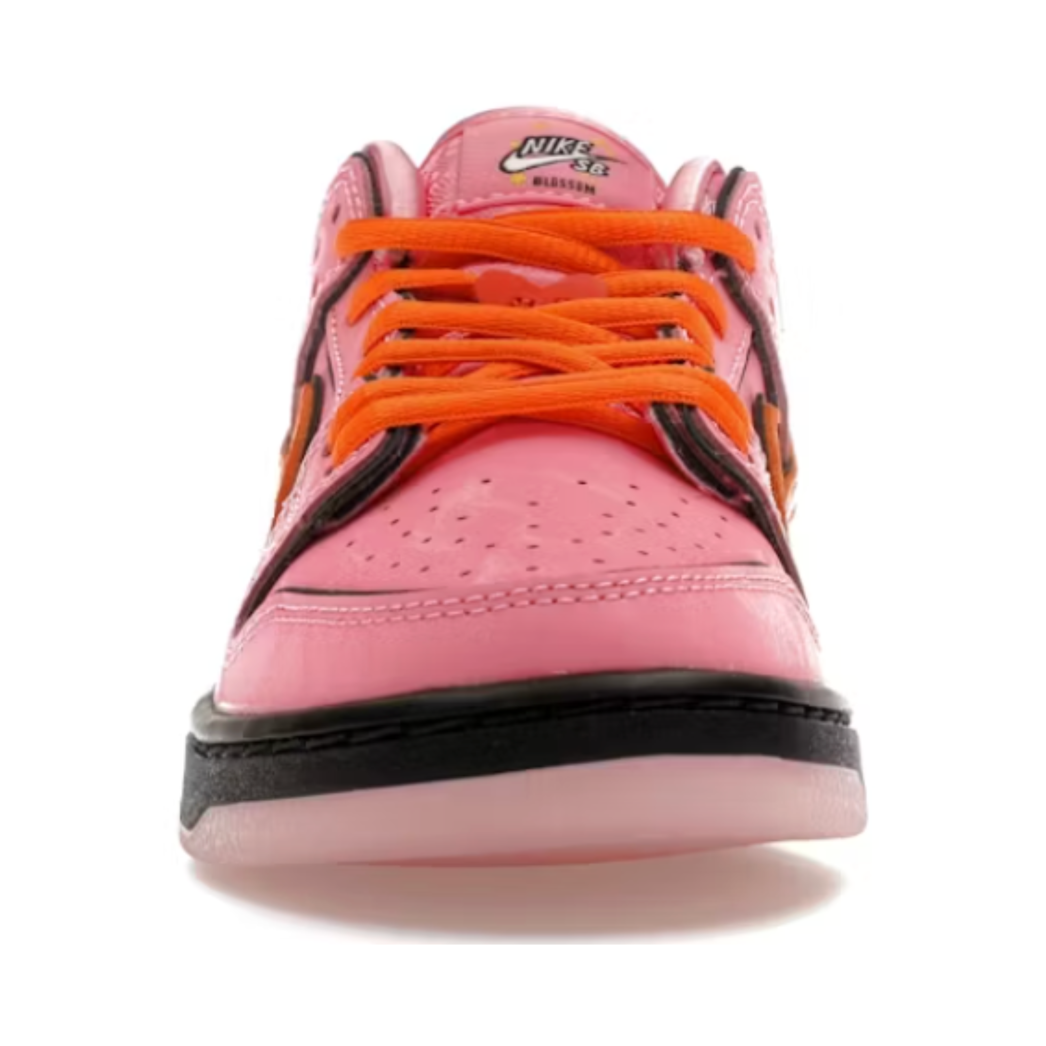 Nike SB Dunk Low The Powerpuff Girls "Blossom" (PS)