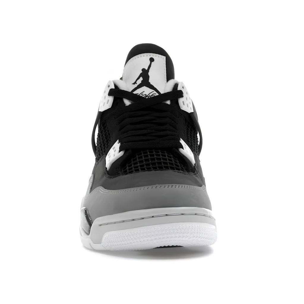 Jordan 4 Retro "Fear" (2024)