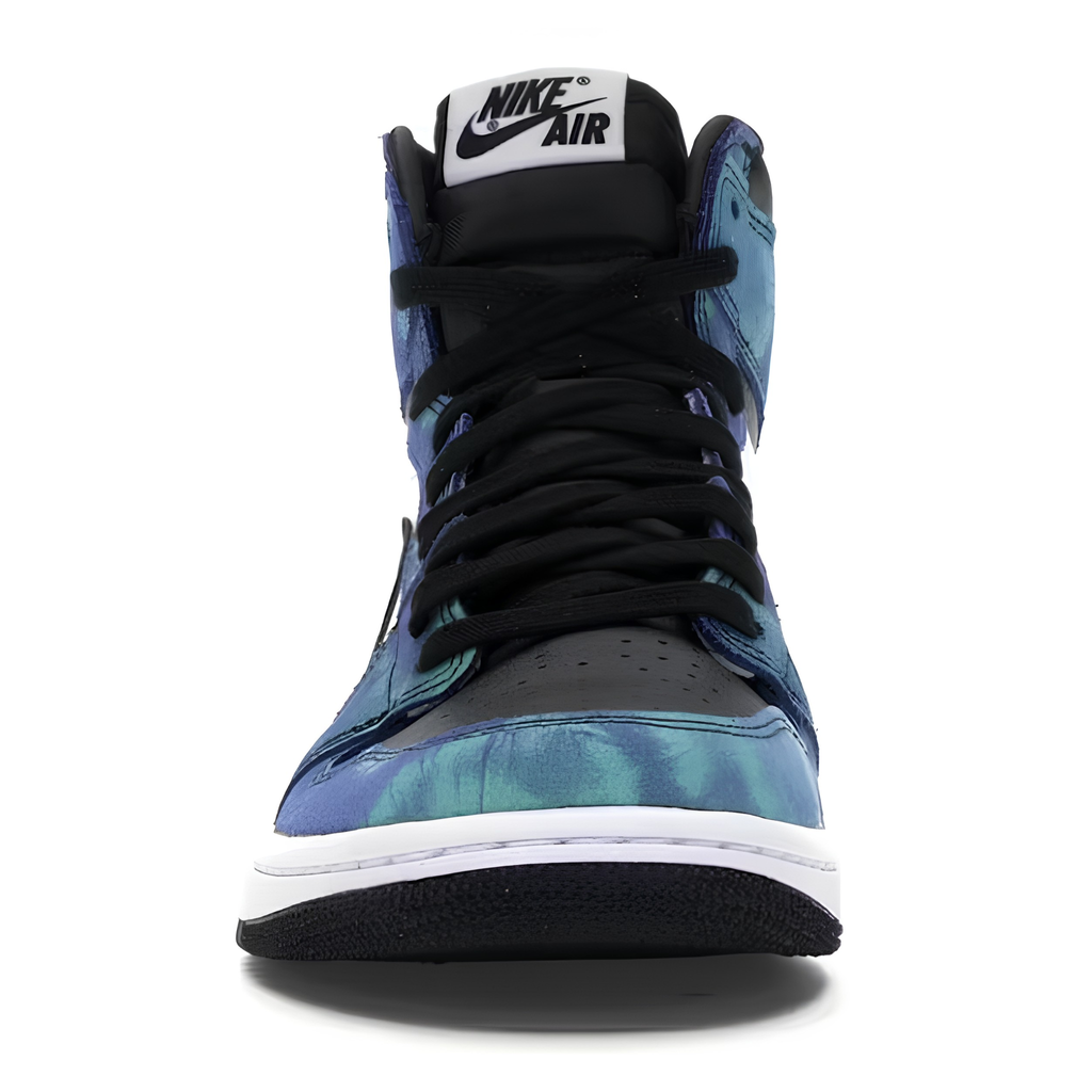 Jordan 1 High "Tie Dye" Women's