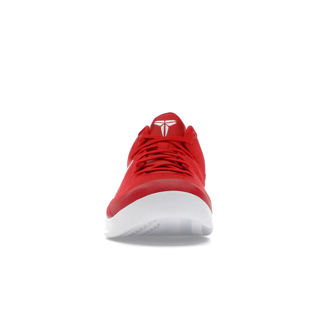 Nike Kobe 8 Protro "University Red"