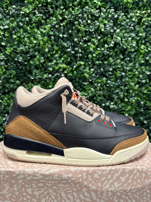 Jordan 3 Retro "Desert Elephant" Size 13 Preowned