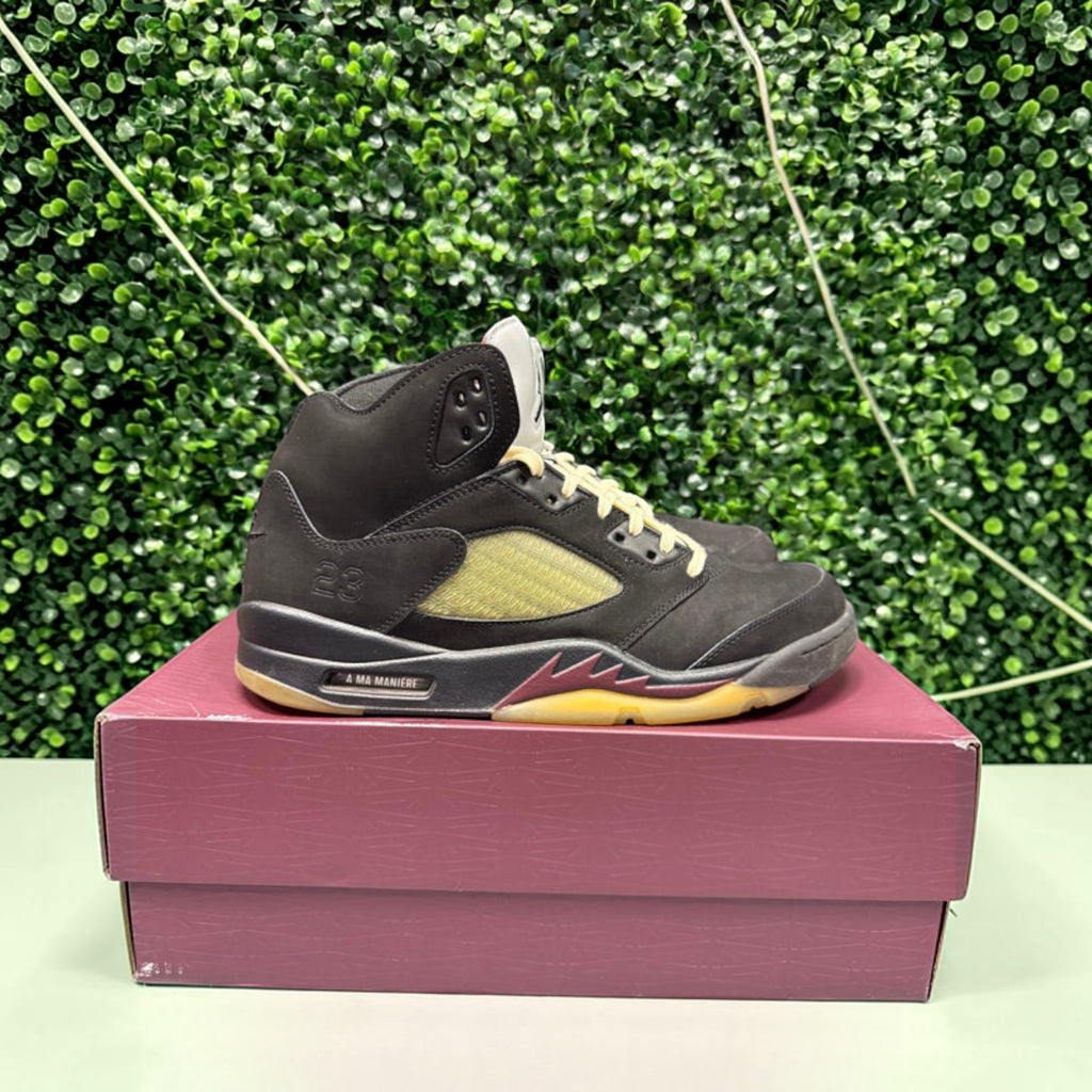 Jordan 5 “A Ma Maniére Dusk” Size 11 Preowned
