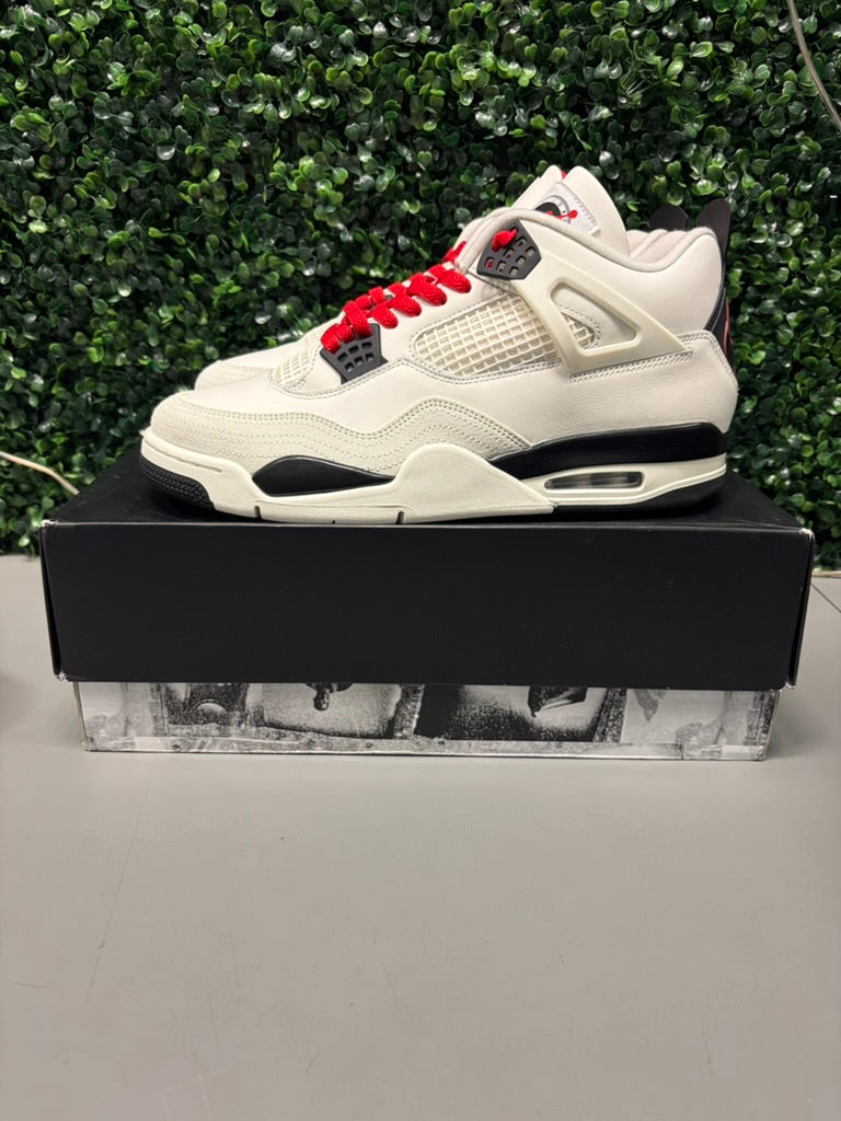 Jordan 4 "Flight Club" Size 13 Preowned