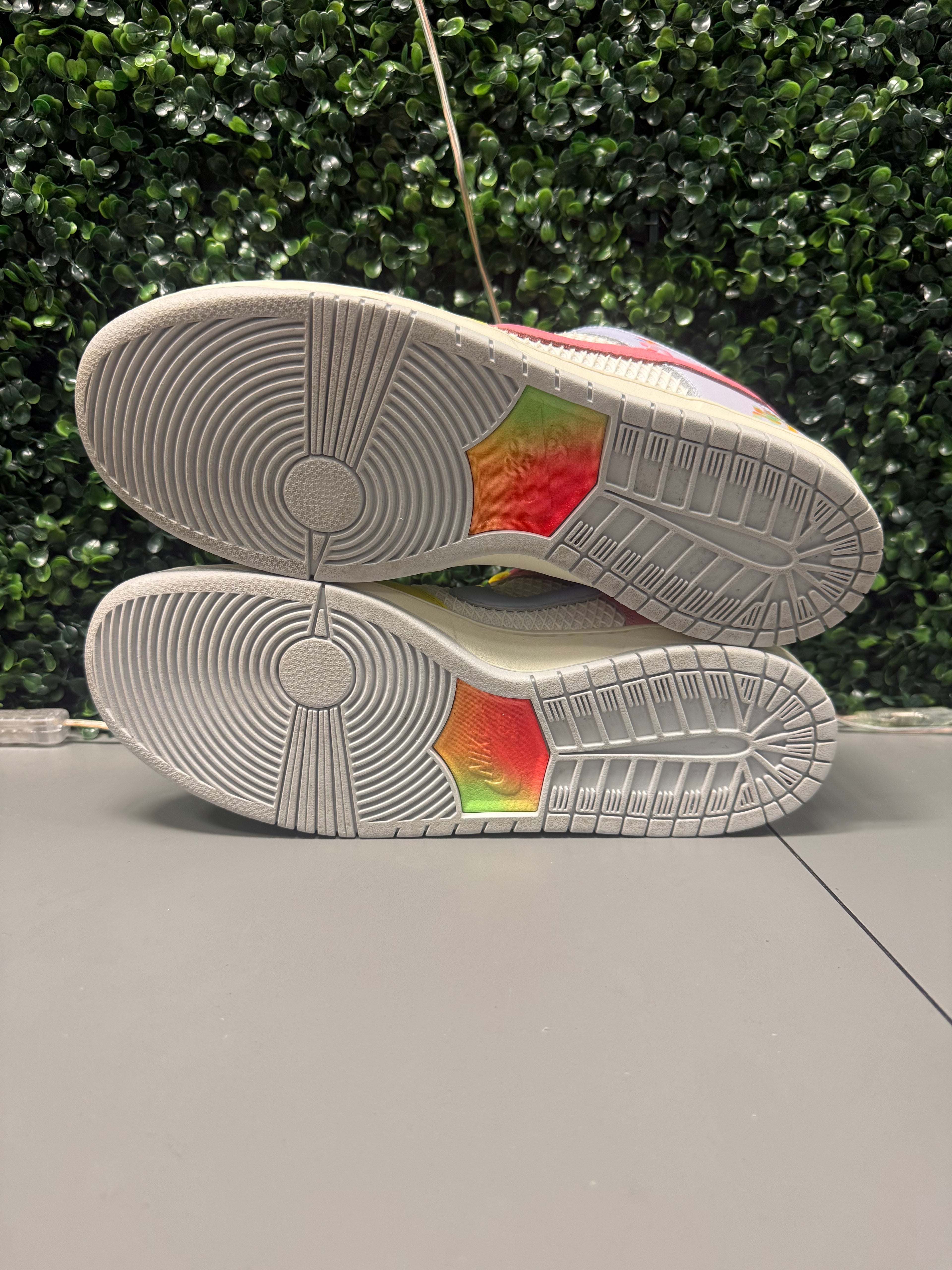Nike SB Dunk Low "Be True" Size 13 Preowned