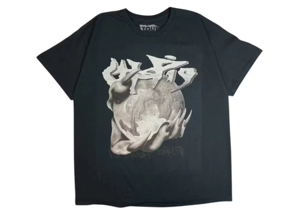 Travis Scott South America Sound T-Shirt