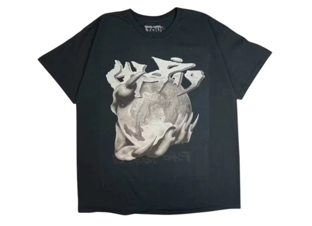 Travis Scott South America Sound T-Shirt