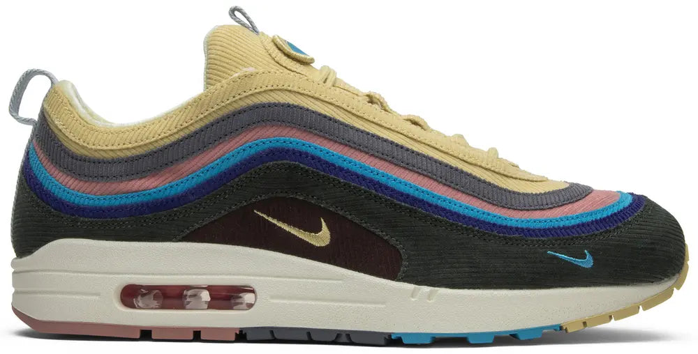 Sean Wotherspoon x Nike Air Max 1/97