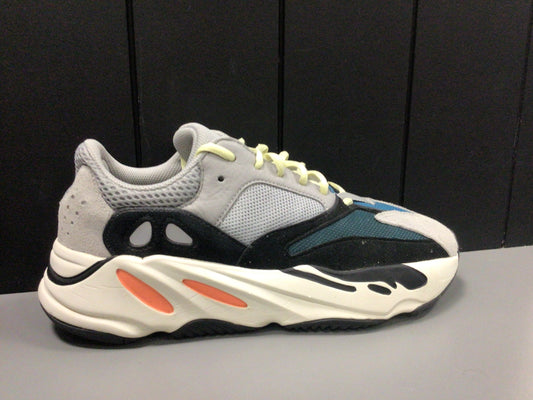 Yeezy 700 “Waverunner” Size 9.5 Preowned