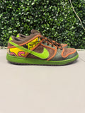Nike SB Dunk Low "De La Soul" Size 10 Preowned