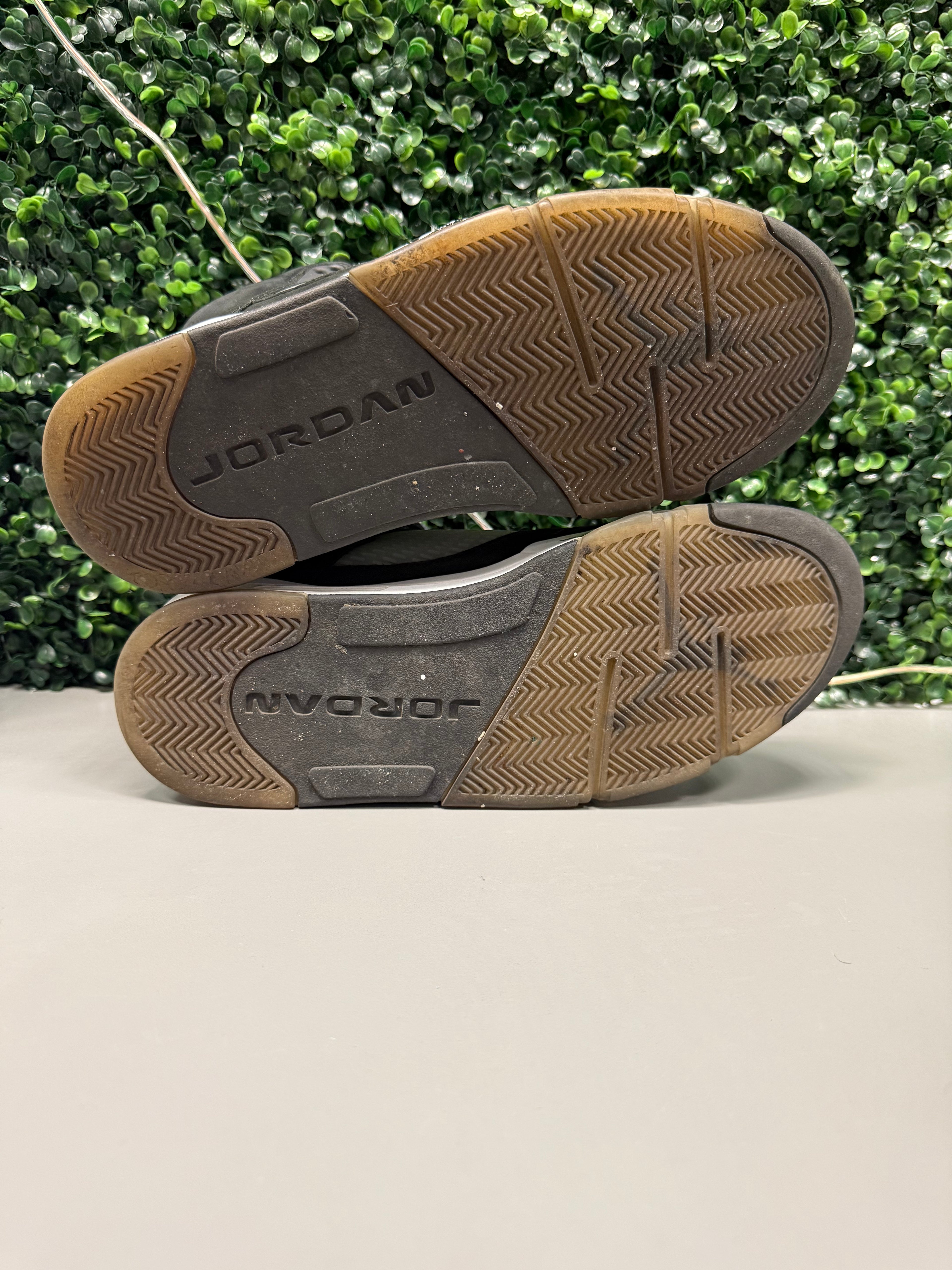 Jordan 5 "MoonLight" Size 11 Preowned