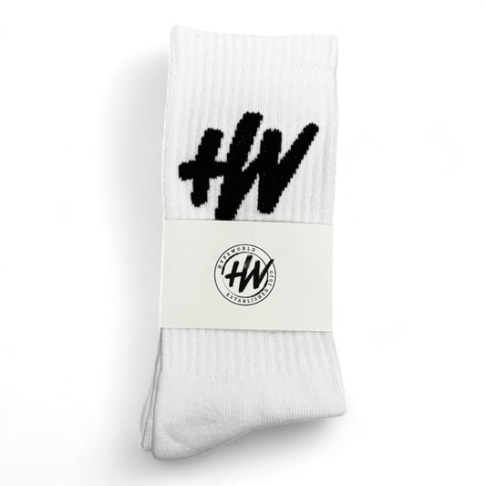 Hype World Socks