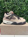 Jordan 4 "Taupe Haze" Size 11 Preowned