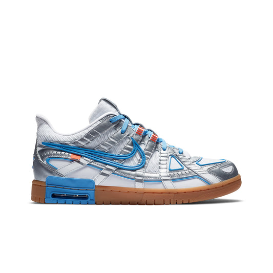 Nike Air Rubber Dunk Off-White UNC