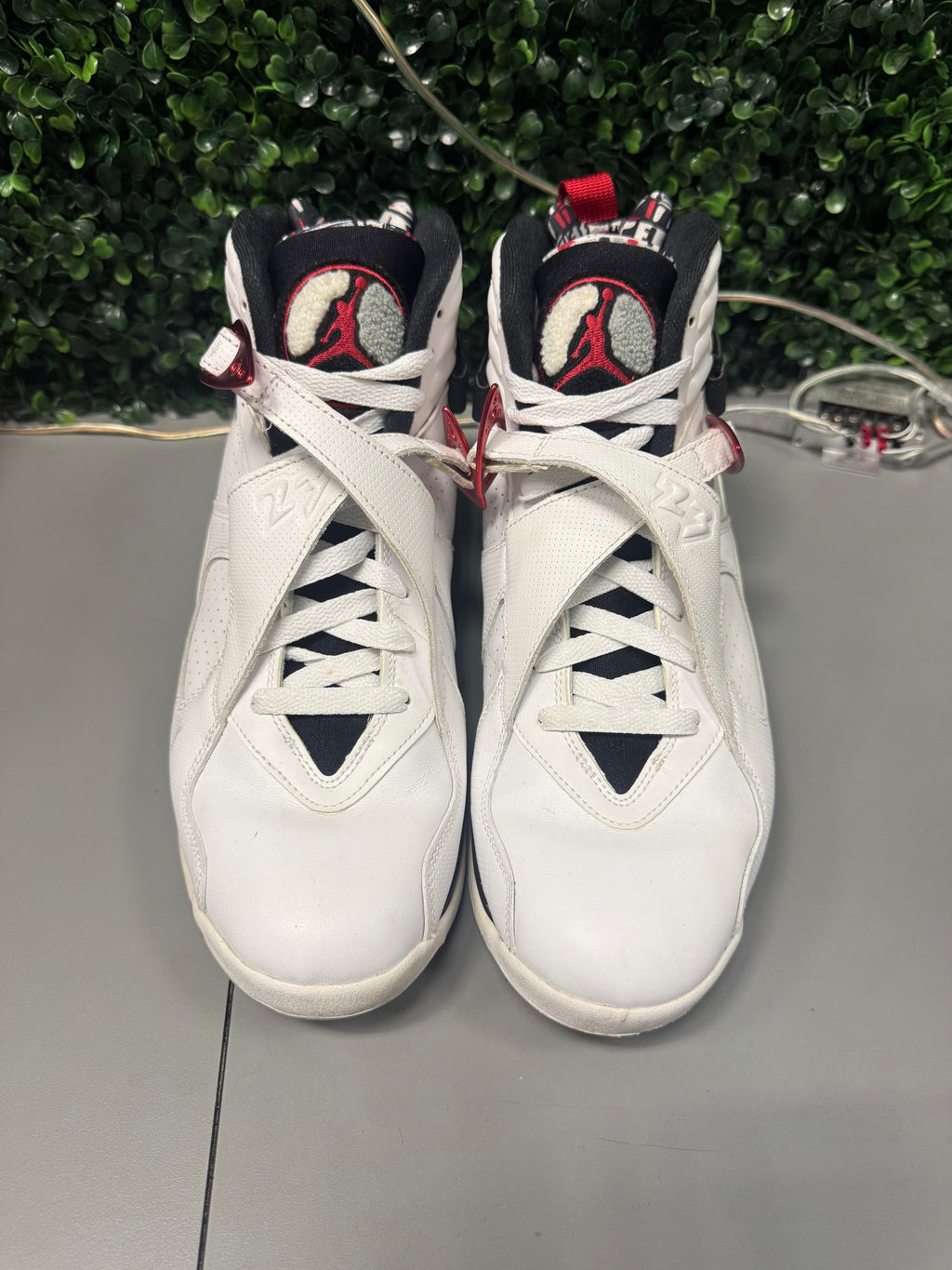 Jordan 8 "Alternate" Size 10 Preowned