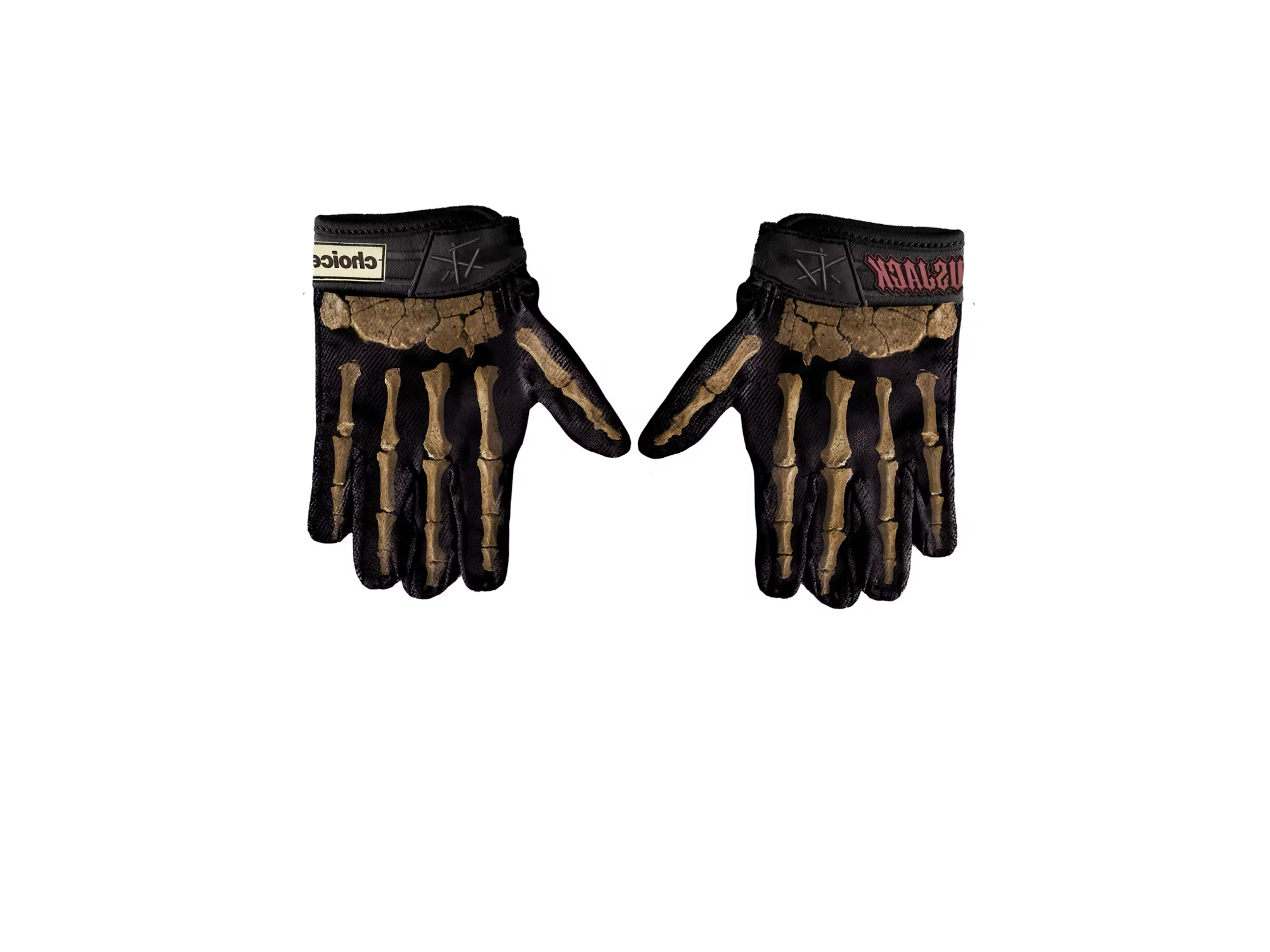 Travis Scott x Cactus Jack T-REXXX Gloves