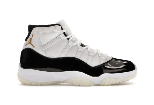 Jordan 11 “Gratitude DMP”