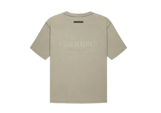 Essentials FOG T-Shirt “Pistachio”