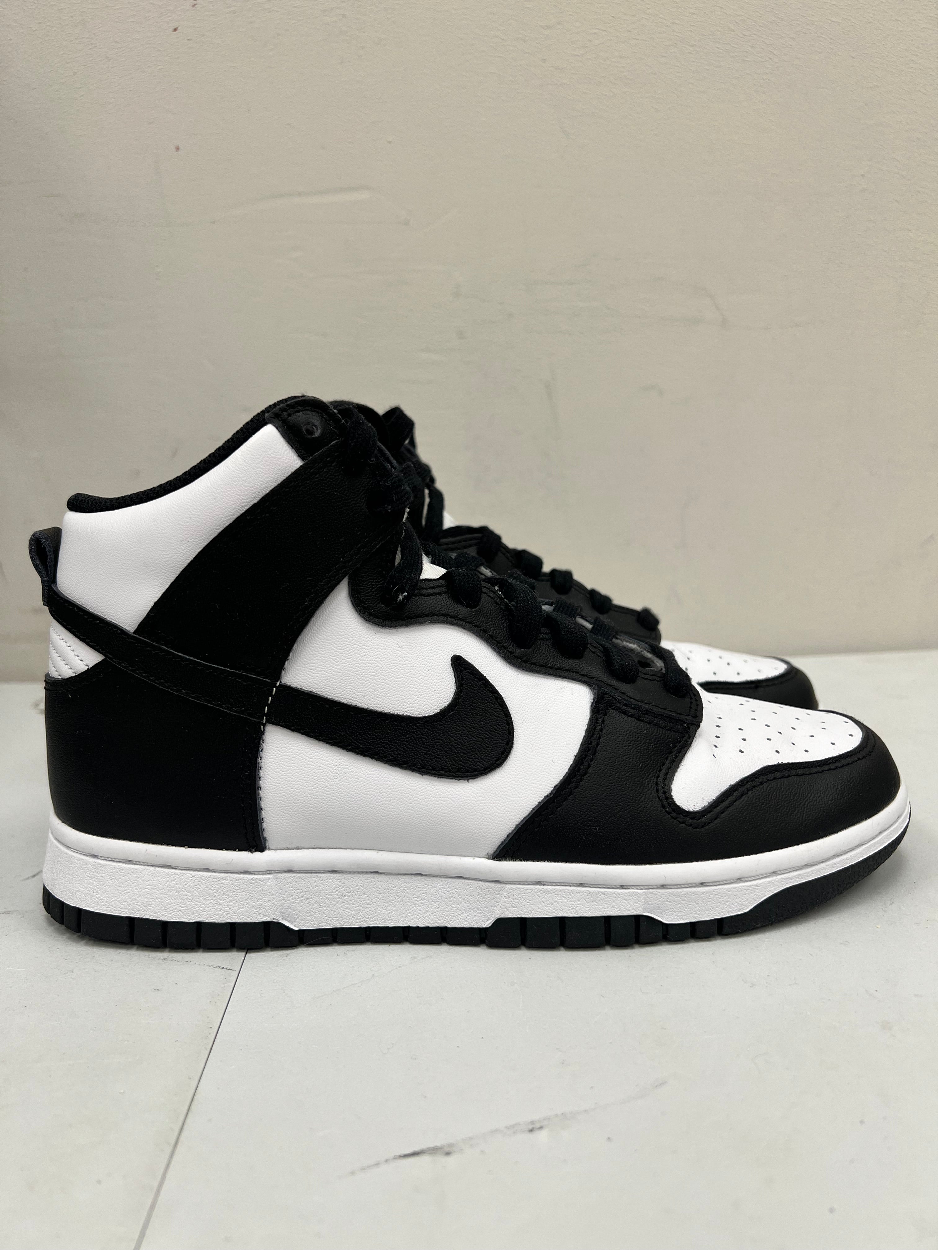 Nike Dunk High “Panda” Size 8W/6.5M Preowned