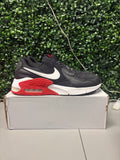 Nike Air Max Excee "Bred" Size 14 Preowned