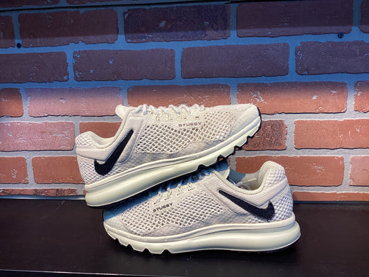 Nike stussy air max 2013 size 8.5 pre owned *no box*