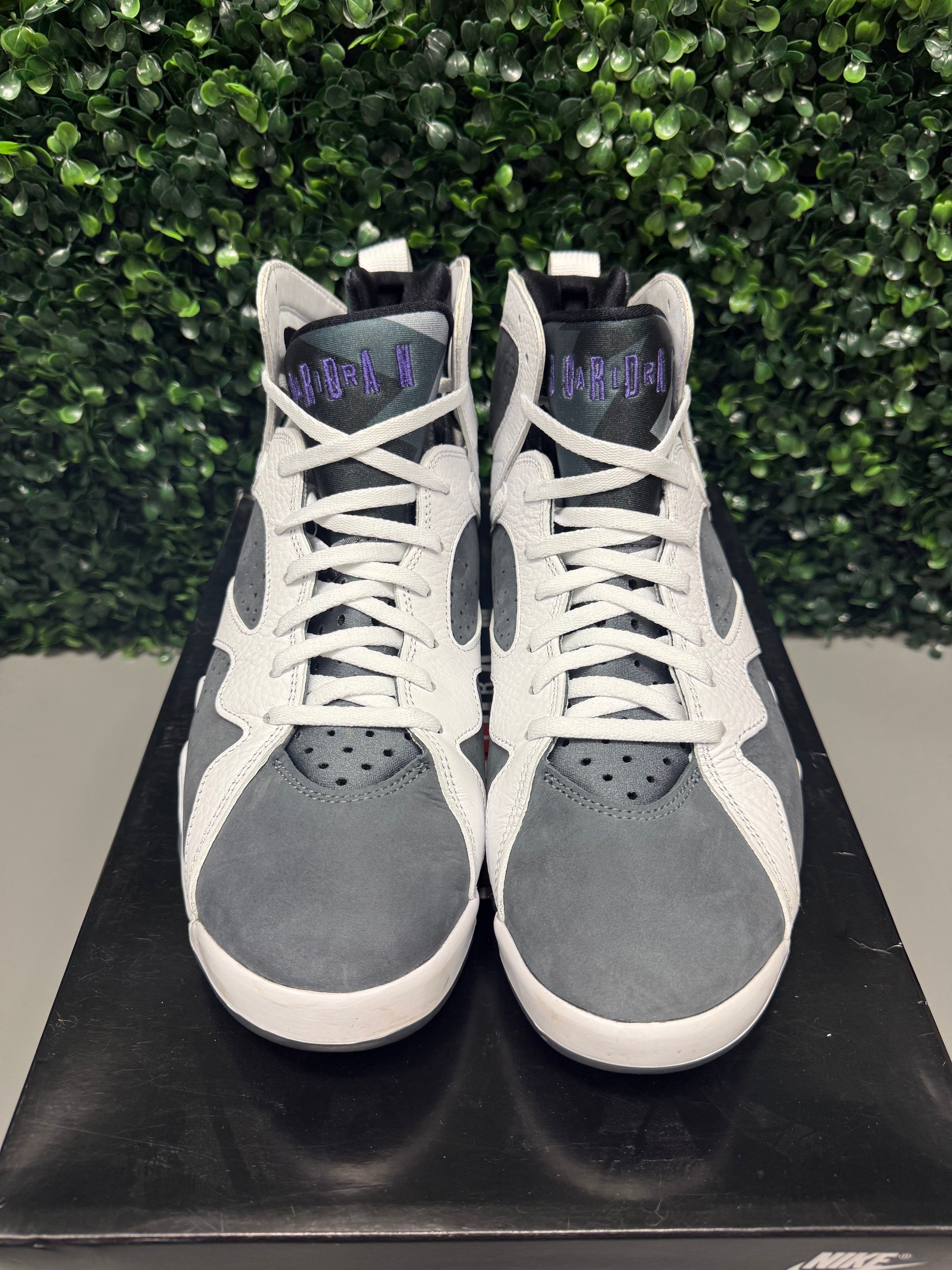Jordan 7 "Flint" Size 10.5 Preowned