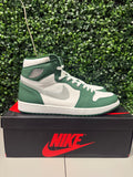 Jordan 1 Retro High OG Gorge Green "Size 13 Preowned