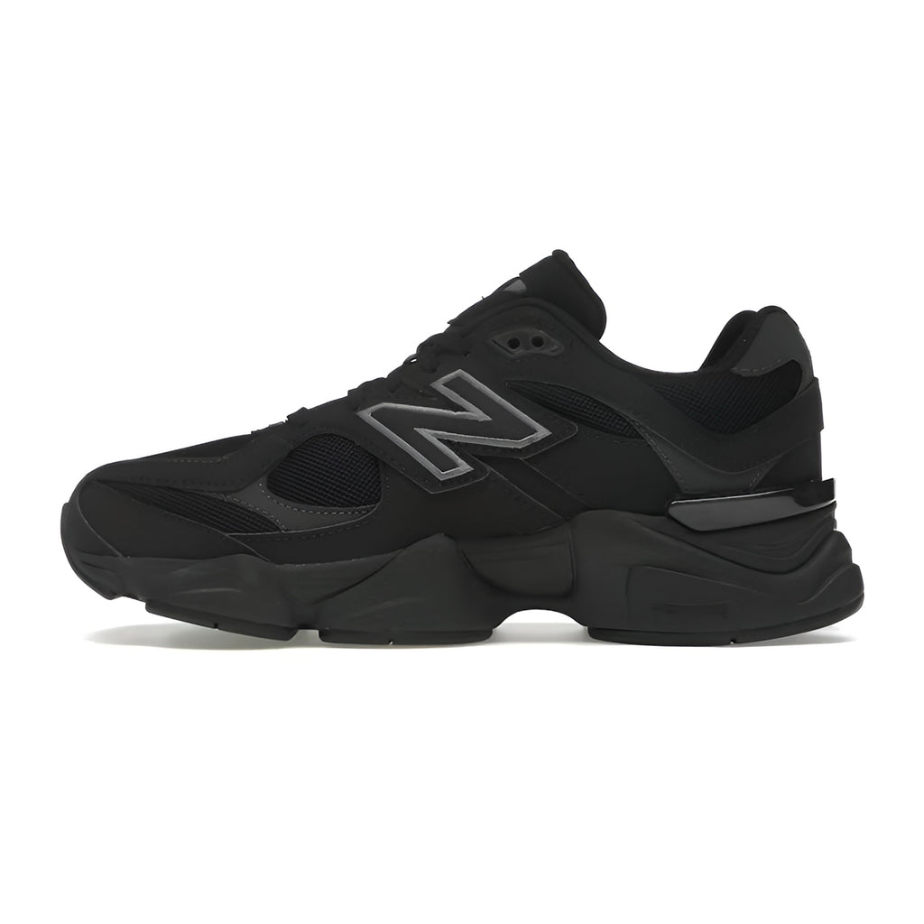 New Balance 9060 “Black Cement (GS)