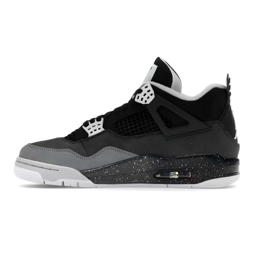 Jordan 4 Retro "Fear" (2024)