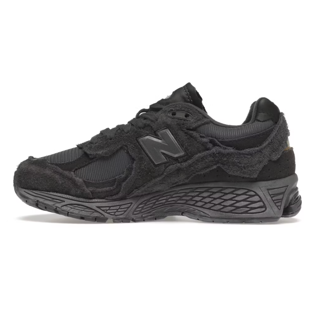 New Balance 2002R Protection Pack "Phantom"