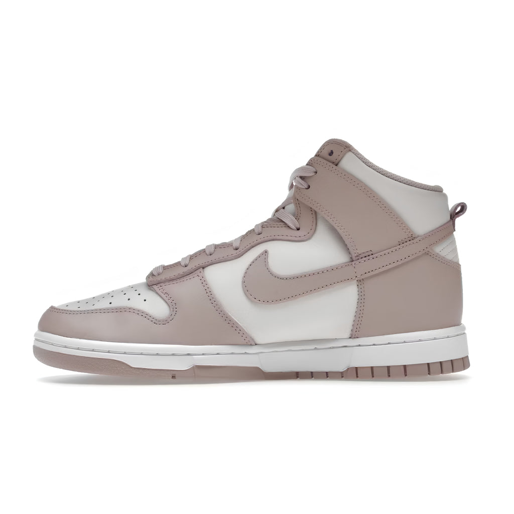 Nike Dunk High "Pink Oxford" Women's