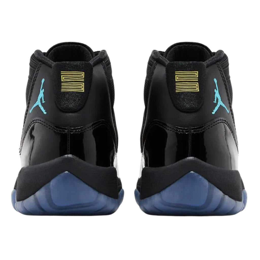 Jordan 11 Gamma Blue (2025) GS
