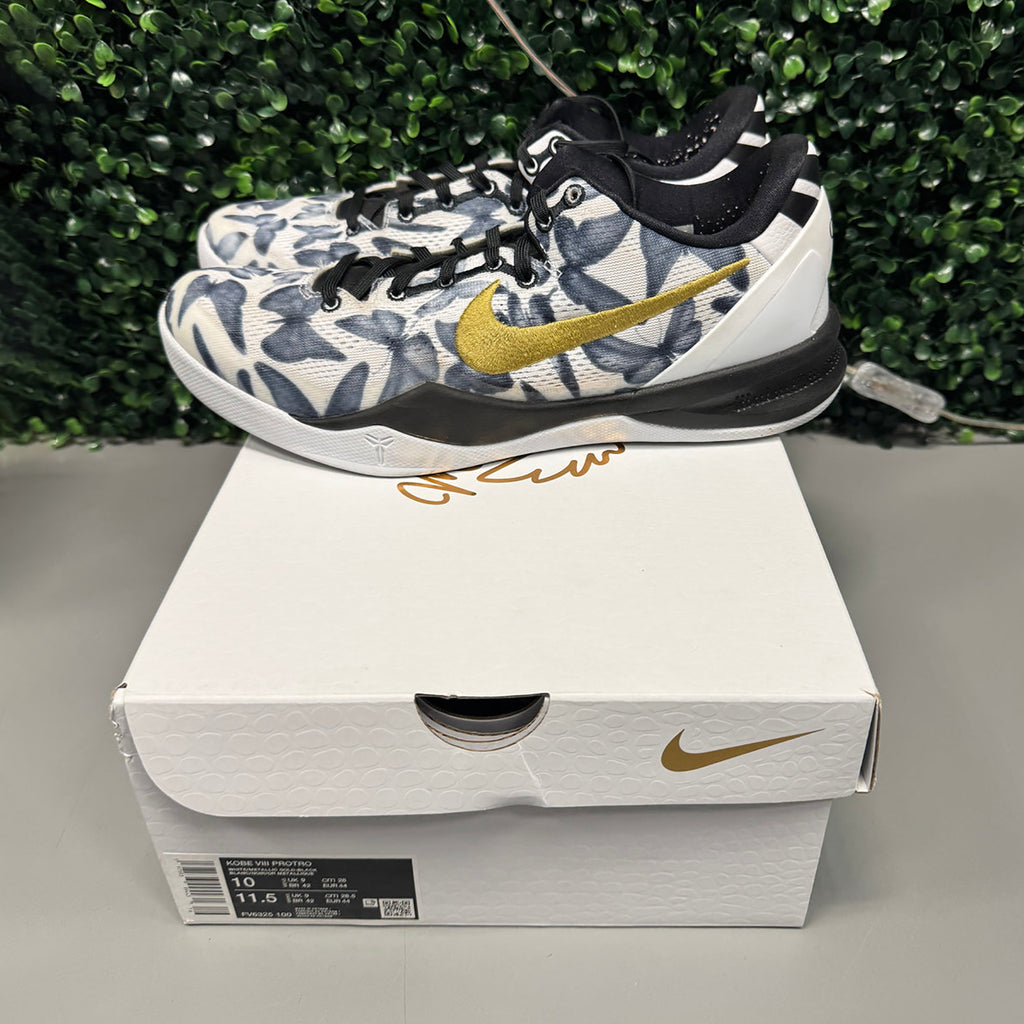 Kobe VII Proto "Mambacita" Size 10 Preowned