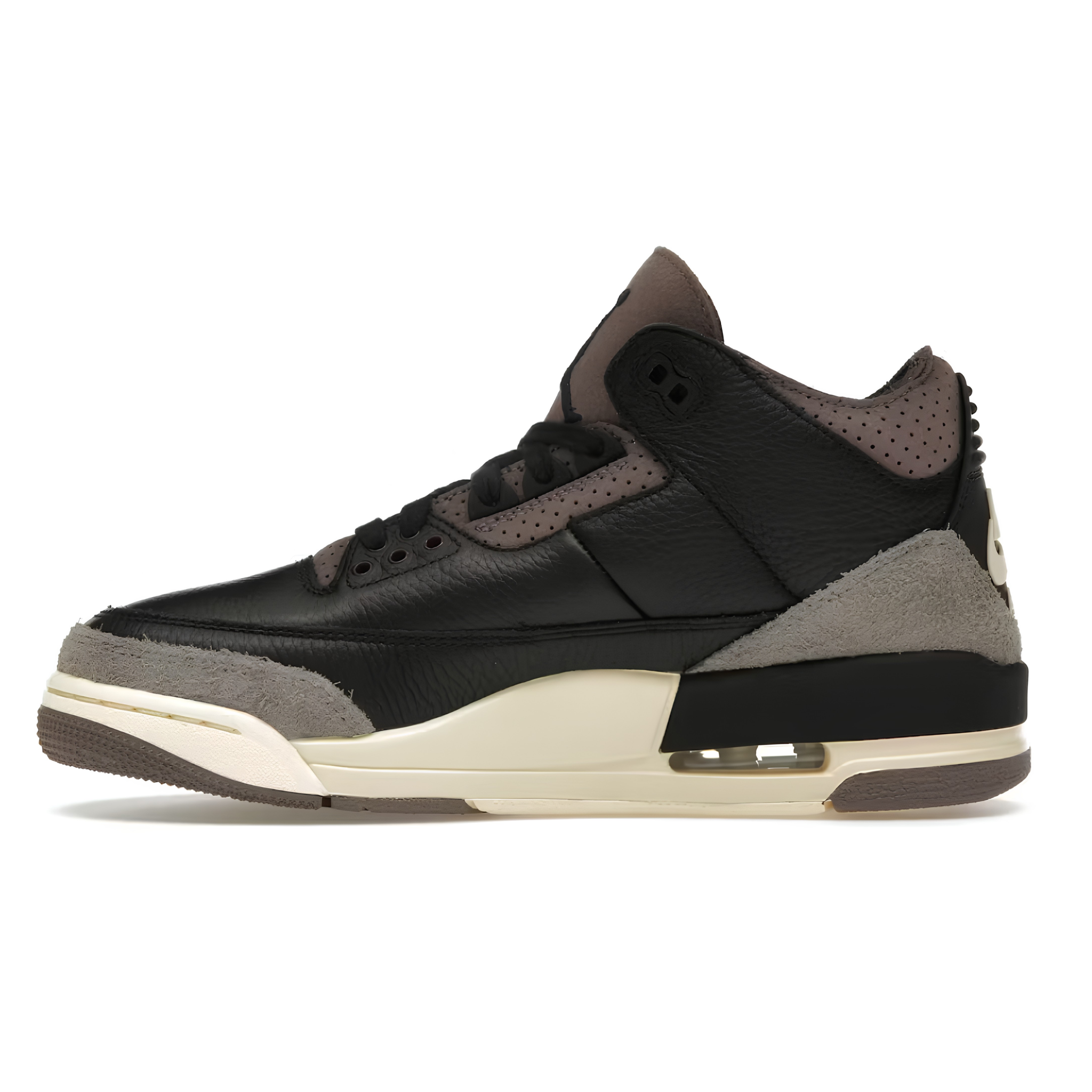 Jordan x A Ma Maniére 3 Retro OG SP "While You Were Sleeping" Women's