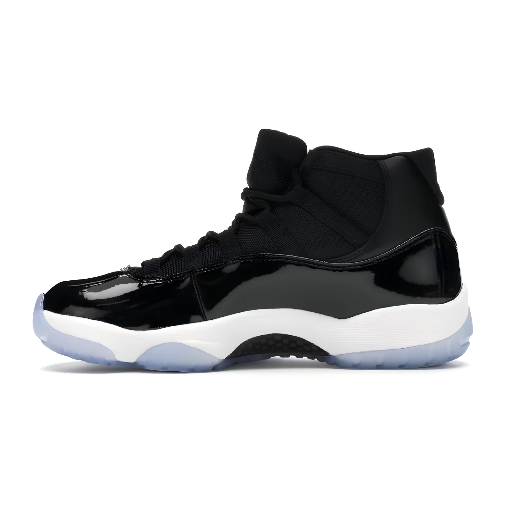 Jordan 11 High "Space Jam 2016" (No Box)
