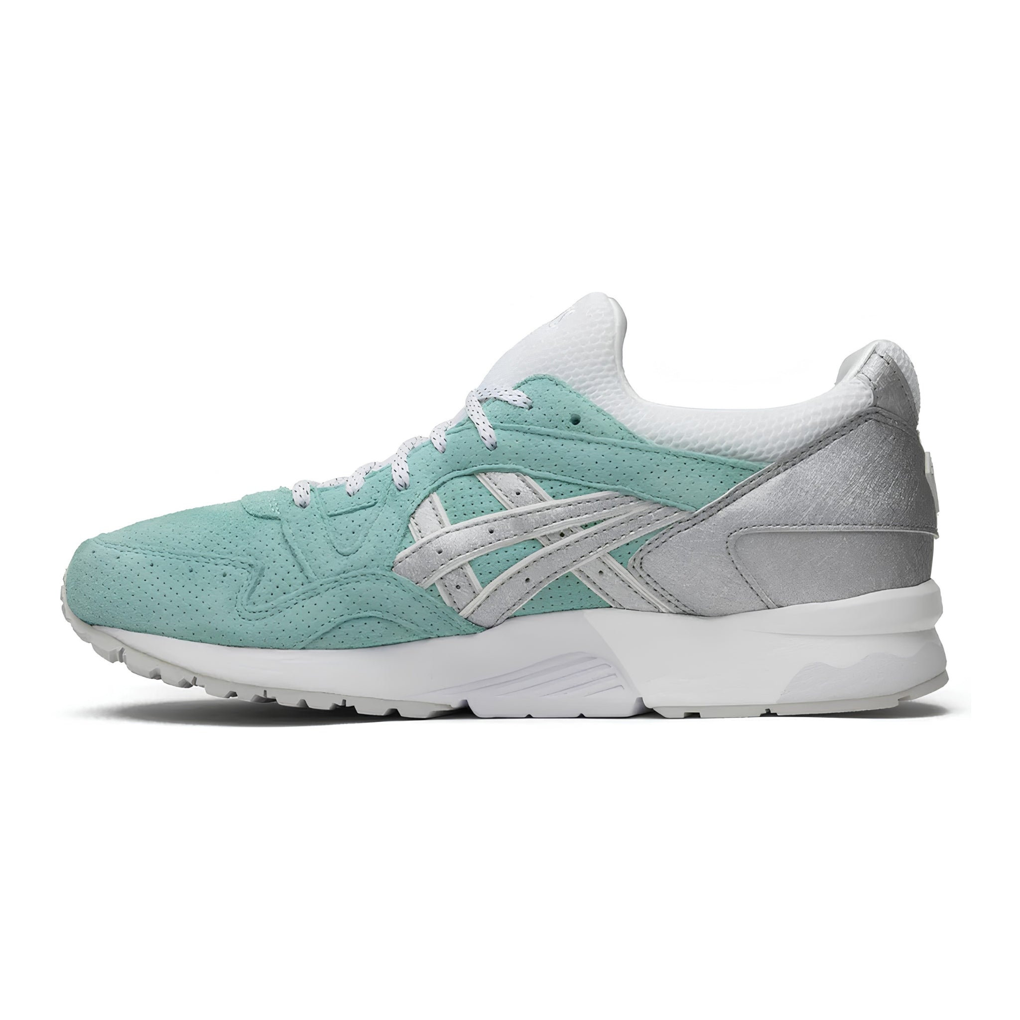 Ronnie Fieg x Diamond Supply Co. x ASICS Gel Lyte 5 'Tiffany'