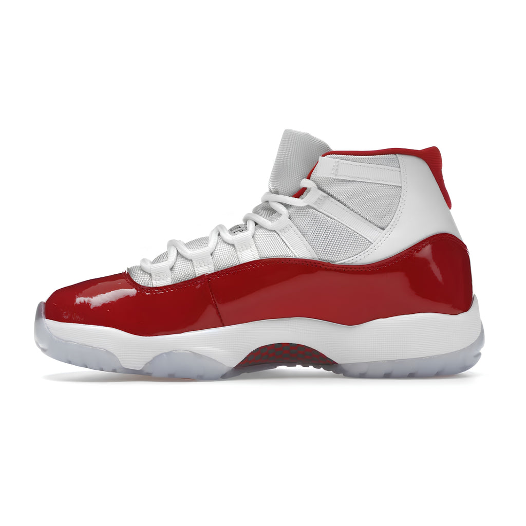 Jordan 11 Retro "Cherry" 2022