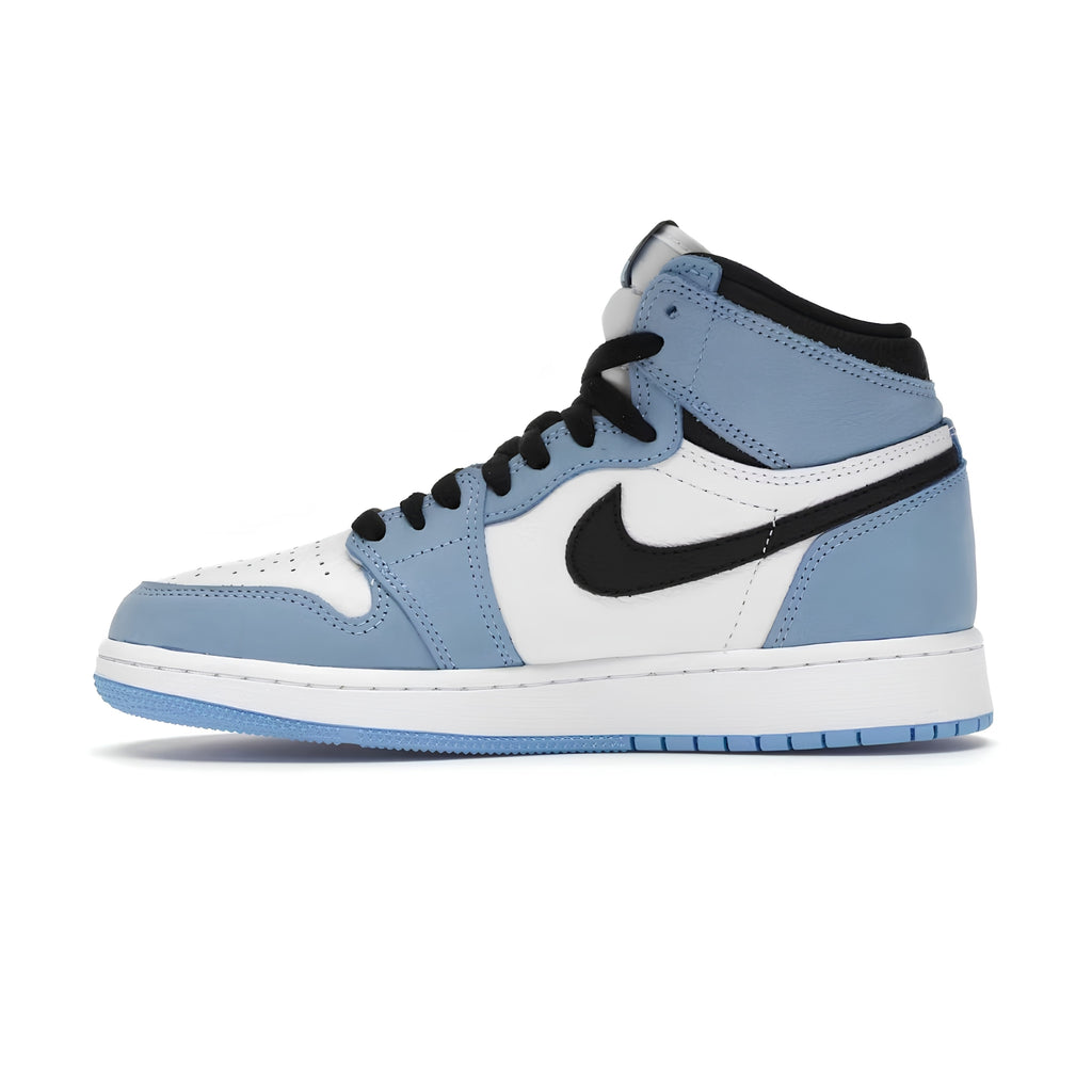 Jordan 1 Retro High OG University Blue (GS)