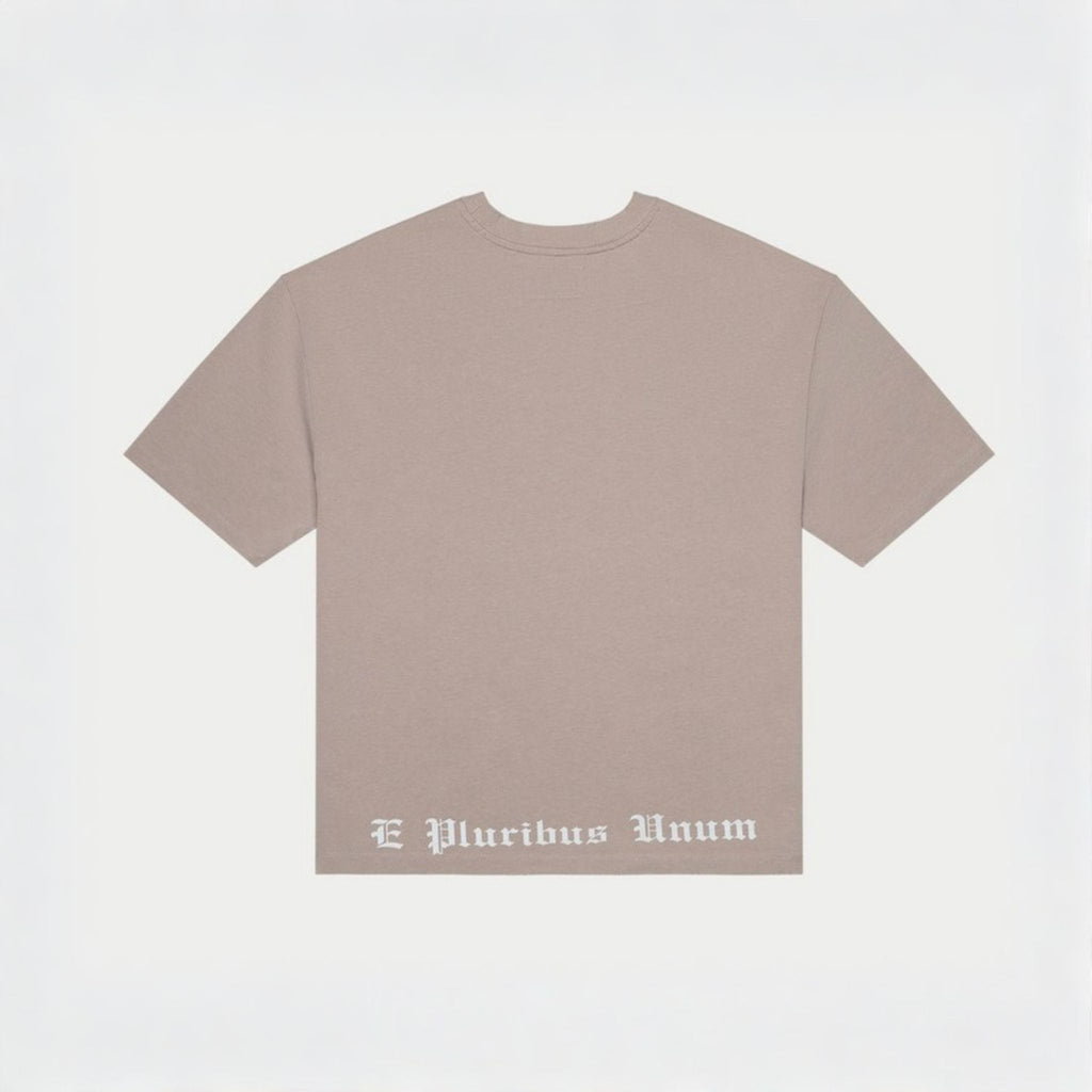 GodSpeed “Los Scandalous” T-Shirt (Stone Wash)