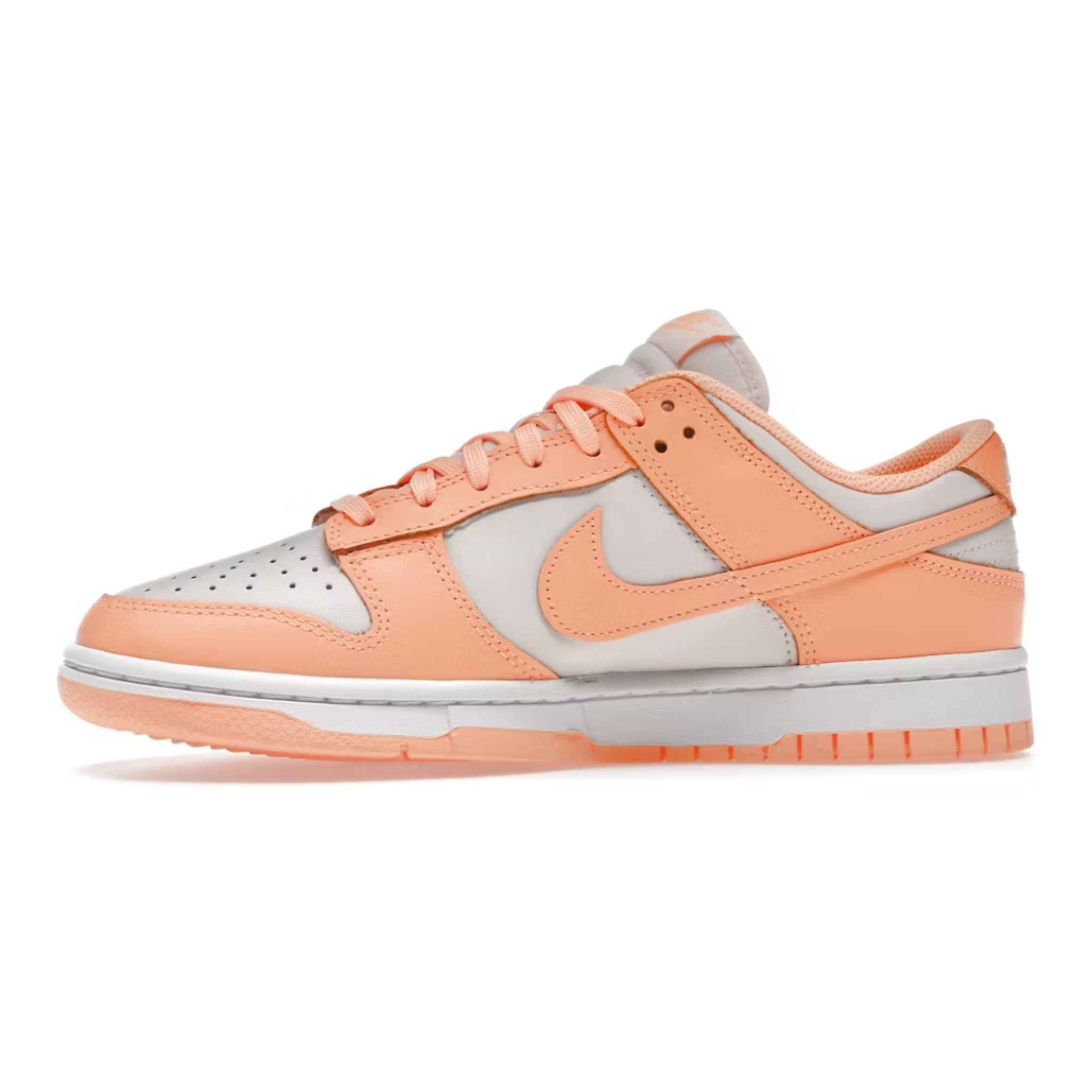 Nike Dunk Low "Peach Cream" (Women's)