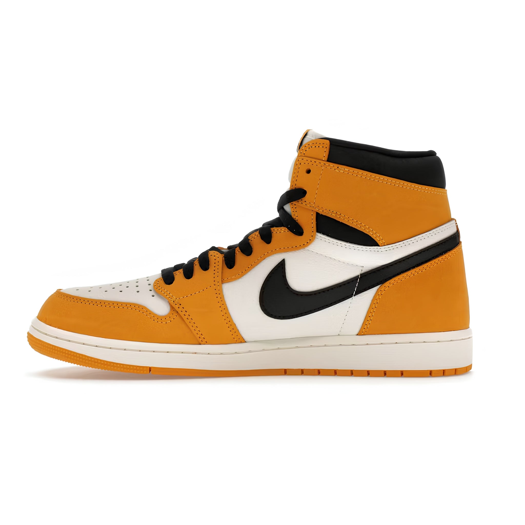 Jordan 1 Retro High OG "Yellow Ochre"