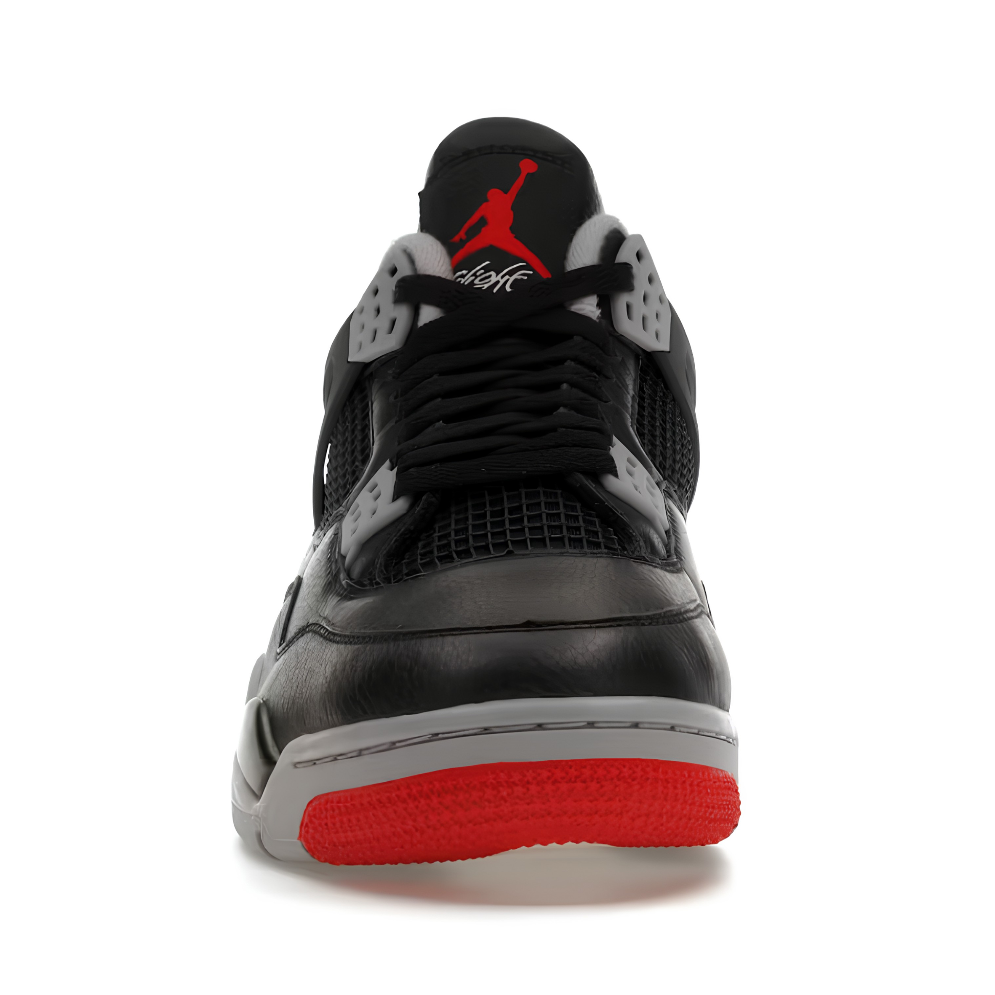 Jordan 4 Retro Bred “Reimagined” 2024