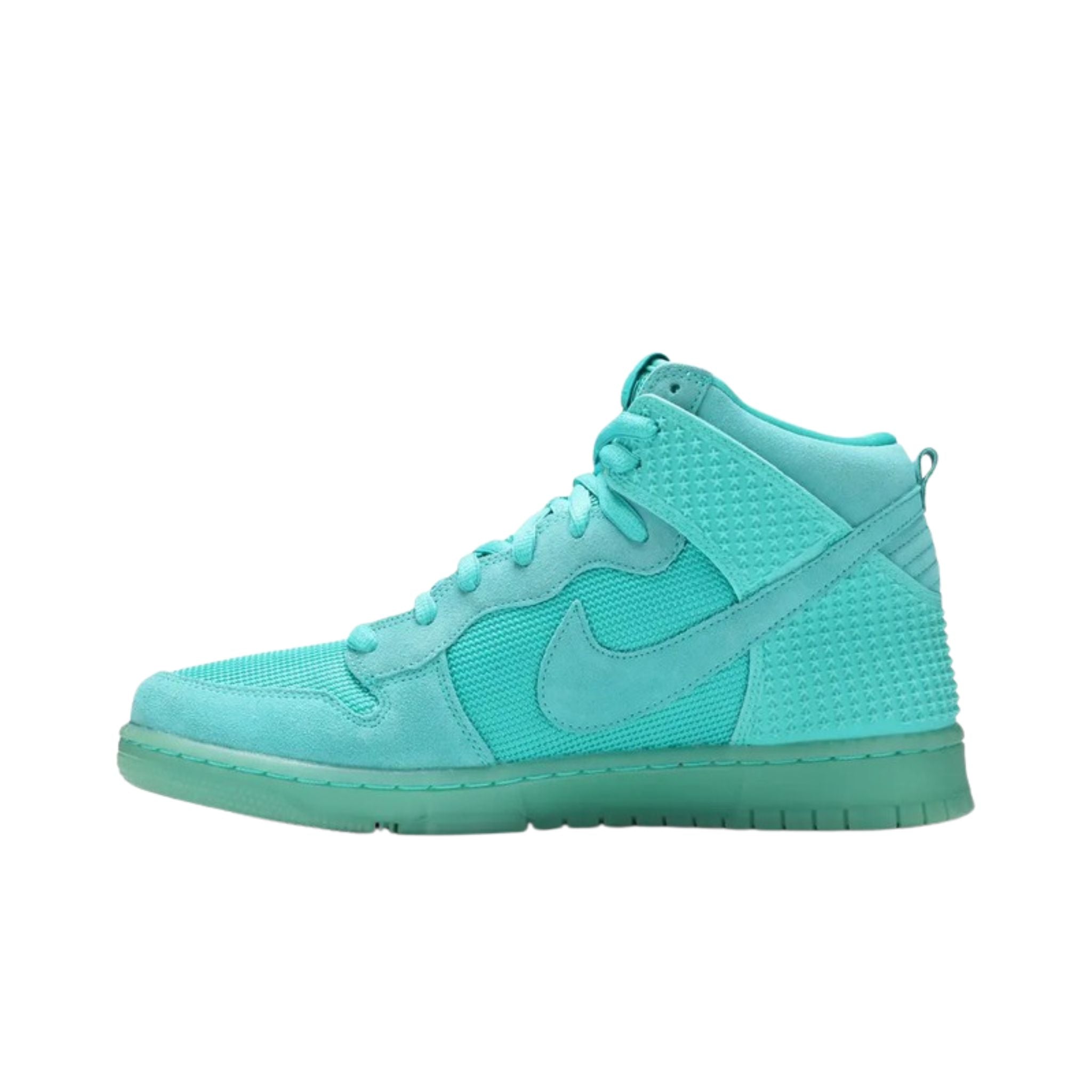 Nike Dunk CMFT Premium Light Retro