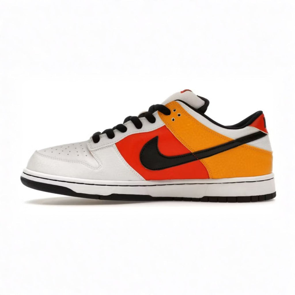 Nike SB Dunk Low Raygun "Home"