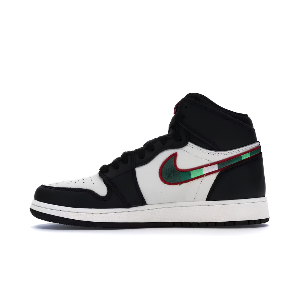 Jordan 1 Retro High "Sports Illustrated" GS
