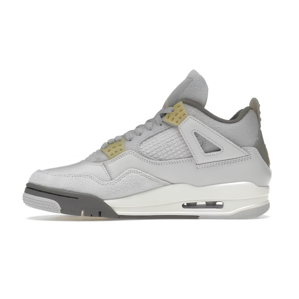 Jordan 4 Retro SE "Craft Photon Dust"